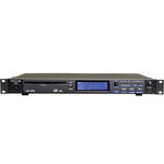 Tascam CD-01U PRO - Professional Rackmount CD Player