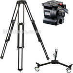 Daiwa / Slik DWEP56D1 Tripod System