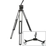 Daiwa / Slik DW11D1 Tripod System