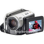 JVC GZ-MG70 Everio G Digital Media Camera