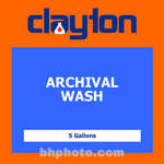 Clayton Archival Wash (Hypo Eliminator) - 5 Gal