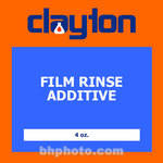 Clayton Film Rinse Additive - 4 Oz