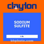 Clayton Sodium Sulfite - 1 Lb.