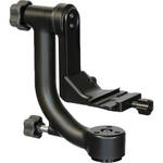 Wimberley WH-200 Gimbal Tripod Head II with Quick Release Base 