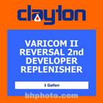 Clayton Varicom II - 2nd Developer/Replenisher