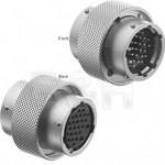 Panasonic WV-CA26T26 26-pin to 26-pin Coupler Connector