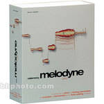Celemony Melodyne uno Software
