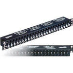 Pro Co Sound NYS-SPPL - 48 Point Balanced Patchbay