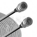 Panasonic WV-CA26U30 26-pin Male to 26-pin Female Studio Cable - 98 ft