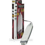 Belkin F9H702-06 7-Outlet Home Series Surge Protector - Phone, Coax 6' Cord