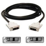 Belkin F2E4141-10-SD DVI to DVI Monitor Cable