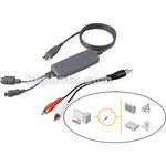 Belkin Hi-Speed USB 2.0 DVD Creator � Dispositivo de Captura de V�deo Anal�gico