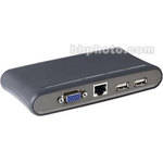 Belkin DockStation USB 2.0 de Alta Velocidade