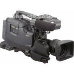 Sony DSR-450WSLP "PAL" System Professional DVCAM Camcorder