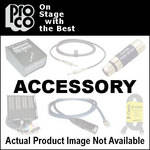 Pro Co Sound CBT-1A - Custom-Built Transformer for CBT-1 Direct Box