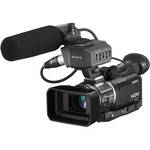 Sony HVR-A1E "PAL"  HDV Camcorder
