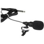 Oklahoma Sound Mic-3 Wired Electret Condenser Lavalier