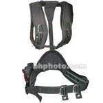 Porta Brace AH-3H-MEMS Audio Harness & Belt, (Small )