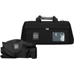 Porta Brace CS-DV3RQS-M3 Mini-DV Camera Case with QS-M3 Mini Quick Slick (Black)