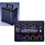 Comet 2400 Watt/Second 3 Channel Power Supply