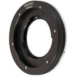 Novoflex Mamiya 645 Lens Adapter Ring