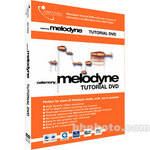 ASK Video DVD-Rom: Melodyne Tutorial