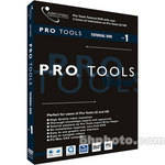 ASK Video DVD-Rom: Pro Tools Level 1