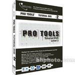 ASK Video DVD-Rom: Pro Tools Tutorial - Level 2