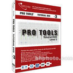 ASK Video DVD-Rom: Pro Tools Tutorial - Level 3