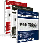 ASK Video DVD- Rom: Pro Tools Tutorial - Bundle