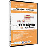 ASK Video DVD-Rom: Melodyne Tutorial (Educational Certification)