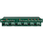 Radial Engineering JD 6 Six-Channel Direct Box