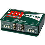 Radial Engineering JDI Duplex Direct Box