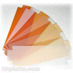 Litepanels GELS8 8 Piece Filter Set - for Litepanels Mini