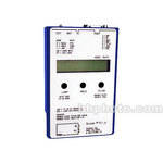 Denecke Leitor e Logger Time Code TC-JR