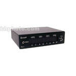 Denecke Leitor de Time Code TC-1 - SMPTE / EBU