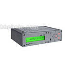 Denecke GR-1 � Leitor / Gerador de Time Code Master Clock
