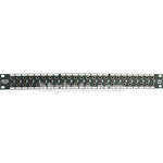 Hosa Technology PHB-340  48-Point Unbalanced Patchbay