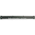 Hosa Technology PHB-350  48-Point Balanced Patchbay