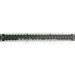 Hosa Technology PHB-360  48-Point Unbalanced Patchbay