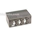 Hosa Technology MFO-363B Optical Patch Bay