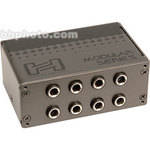 Hosa Technology MHB-360 Patch Module - 8 Point Patchbay