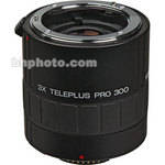 Kenko PRO 300 3x DG Teleconverter for Nikon AF