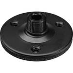 On-Stage TM08B Deluxe Podium Flange Mount