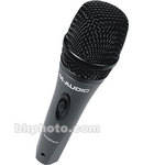 M-Audio SoundCheck - Dynamic Cardioid Microphone