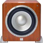 JBL L8400P Studio L Series 12" 600-Watts Powered Subwoofer - Cherry