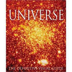 DK Publishing Livro: Universe (Vers�o em Ingl�s)