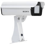 Sony SNC-UNIHB/1 13" Outdoor Housing w/Heater/Blower