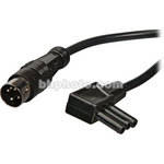 Sunpak Flash Cable for Most Nikon Flashes