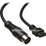 Sunpak Flash Cable for Most Canon Flashes